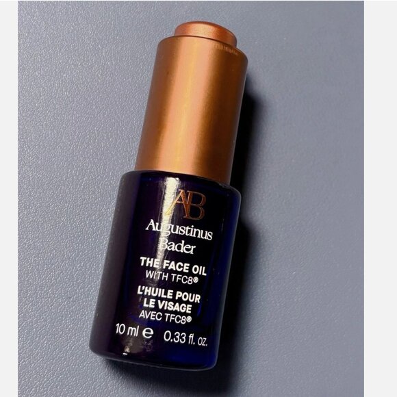 Augustinus Bader The Face Oil 10ml - Picture 1 of 1